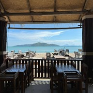 ครัวจุ้มเภ้า  เกาะสมุย