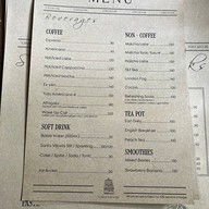 Taste and Toast Sammakorn