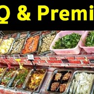 เจ๊วิ หมูกระทะบุฟเฟ่ต์ 189 สาขา 2 เจ๊วิ 2