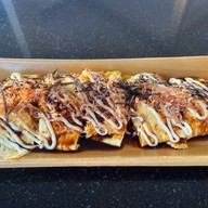 Bakkai Seaside Kitchen -