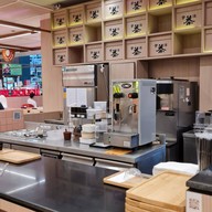บรรยากาศ TSUJIRI centralwOrld