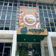 Aoringo Curry Cafe Ekamai Ekamai