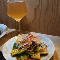 เมนูของร้าน Very Nice Bar