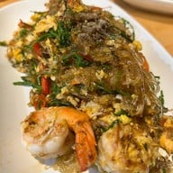 เมนูของร้าน Bannkhunbow