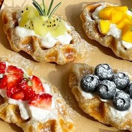 Sweet homemade
