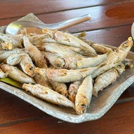 ครัวจุ้มเภ้า  เกาะสมุย