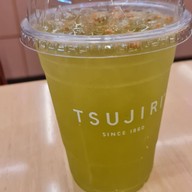 เมนูของร้าน TSUJIRI centralwOrld