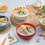 โจ๊กสยาม ห้วยขวาง