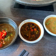 Taiwanese Homestyle Eats by HANJI ทองหล่อ 23