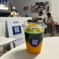 เมนูของร้าน หลง - LÓNG COFFEE -