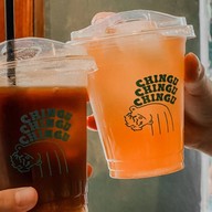 Chingu cafe'