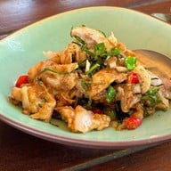 ครัวจุ้มเภ้า  เกาะสมุย