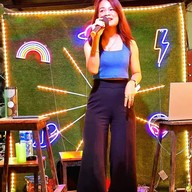 บรรยากาศ เจ๊วิ หมูกระทะบุฟเฟ่ต์ 189 สาขา 2 เจ๊วิ 2