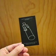 เมนูของร้าน Very Nice Bar