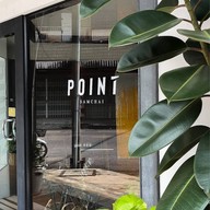 POINT coffee space
