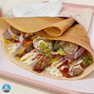 อุ้มส์ เกรท เครป สำนักงานแห่งใหญ่