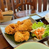 ครัวจุ้มเภ้า  เกาะสมุย