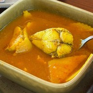 ครัวจุ้มเภ้า  เกาะสมุย