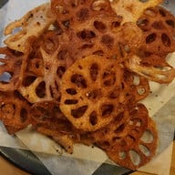 เมนูของร้าน Very Nice Bar