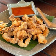 ครัวจุ้มเภ้า  เกาะสมุย