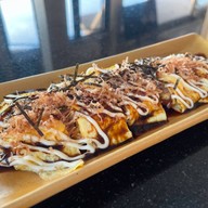 Bakkai Seaside Kitchen -