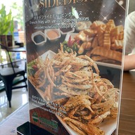 Aoringo Curry Cafe Ekamai Ekamai