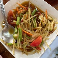 ไก่ย่างเจ๊ไสว