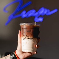 Kram cafe -