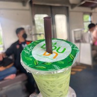 เมนูของร้าน ชอบชา แอร์พอร์ตลิ้งค์ลาดกระบัง