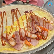 อุ้มส์ เกรท เครป สำนักงานแห่งใหญ่