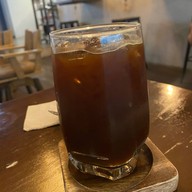 before thirtieth café