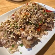 เมนูของร้าน Bannkhunbow