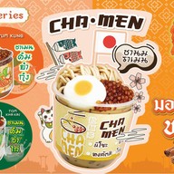 Cha-Men Iconsiam
