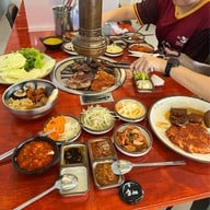 Maru Korean Restaurant