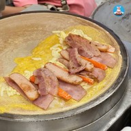 อุ้มส์ เกรท เครป สำนักงานแห่งใหญ่