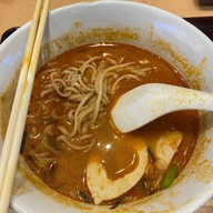 Ramen Kourakuen (Terminal21 Rama3) เทอร์มินอล21 พระราม3