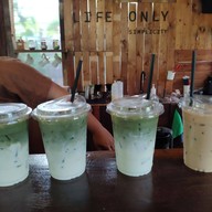 กาแฟดริปสมถุย SOMTHUY COFFEE BAR
