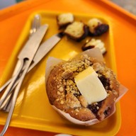 เมนูของร้าน 르미르미