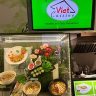 Viet Cuisine Bangkok Hospital