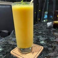 BENARES Modern Indian Cuisine Bangkok