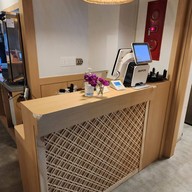 บรรยากาศ 우형제 Grill & Bar