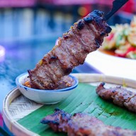 House of the Flying Mooping