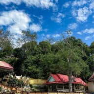วัดเขาตะเครา