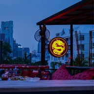 House of the Flying Mooping