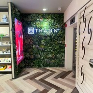 THANN Sanctuary Spa The Emporium