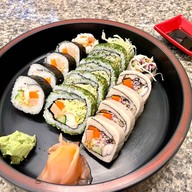 Chijuya Vegetarian Food