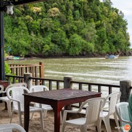 บรรยากาศ นางแอ่น