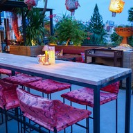 House of the Flying Mooping