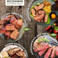 เมนู Vela Low & Slow Cooked  อ่อนนุช-วงแหวน