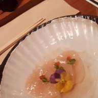 เมนูของร้าน Ksushi